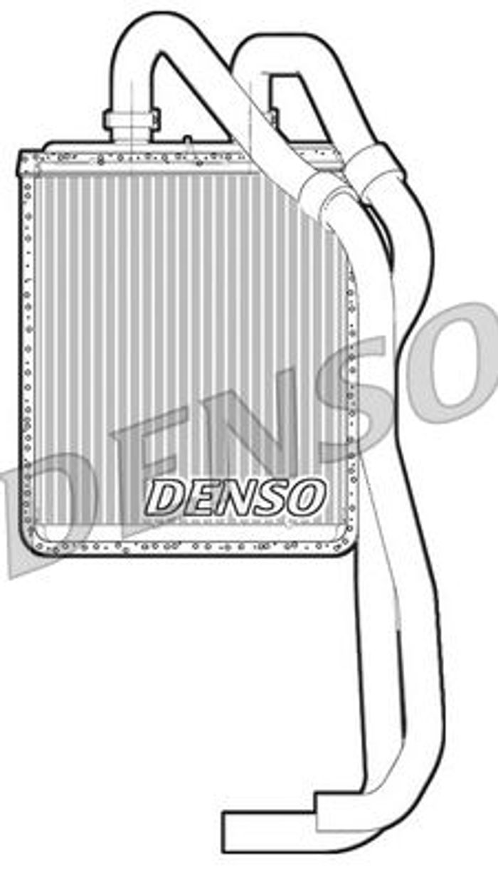 Heizgerät passt zu: IVECO DAILY IV 2.3D 05.06-08.11