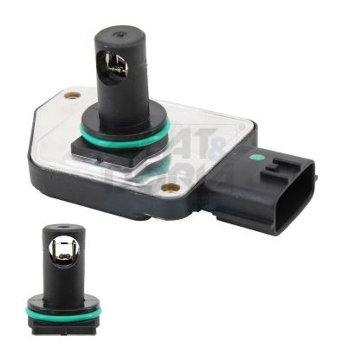 Luftmengenmesser (3 pin, Einsatz) passt zu: SUZUKI GRAND VITARA I, VITARA, X-...
