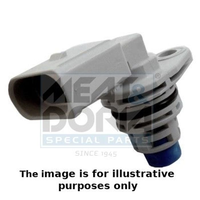 Sensor, Nockenwellenposition