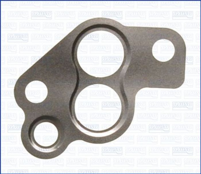 Ventildichtung EGR passt zu: MAZDA 2 1.3 10.07-06.15