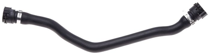 Kühlsystem Gummischlauch unten L (20mm/20mm) passt zu: BMW 3 (E46) 2.0-3.0 02...