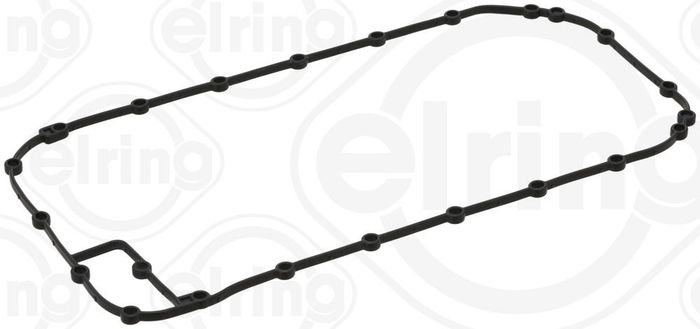 Ölwannendichtung passt zu: BMW 3 (E36), 5 (E34), Z3 (E36) 1.6-1.9 09.93-08.00