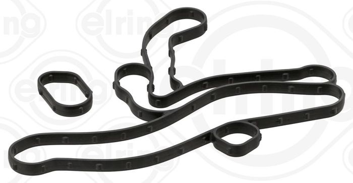 Ölkühler-Dichtungssatz passt zu: OPEL ANTARA A, CASCADA, INSIGNIA A, INSIGNIA...