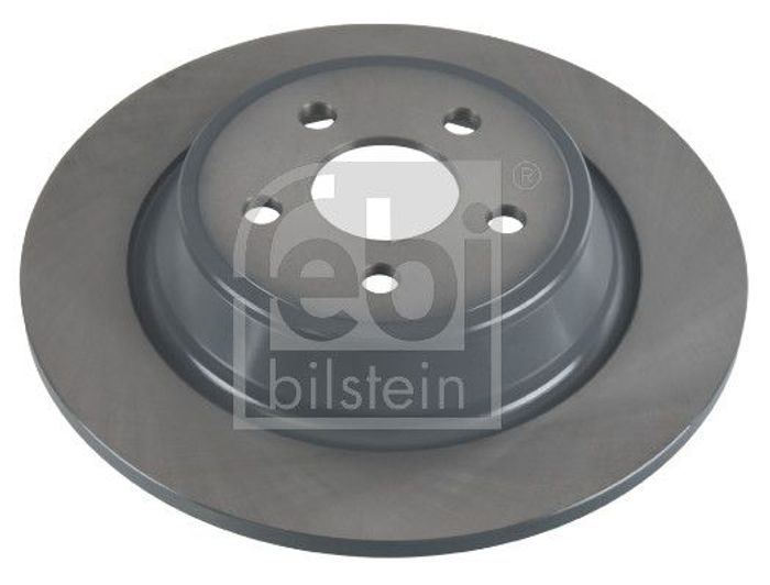 Bremsscheibe