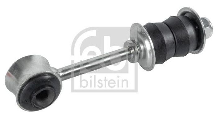 Anschluss Stabilisator vorne L/R 130mm passt zu: VOLVO 240, 260 2.0-2.8 08.74...