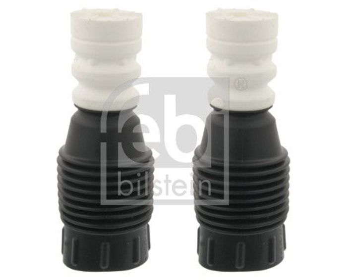 Montageset des Stoßdämpfers vorne passt zu: FIAT PUNTO; LANCIA Y 1.1-1.7D 09....