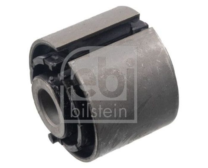 Silentblock der Schwinge hinten L/R (oben hinten/hinten) passt zu: TESLA MODE...