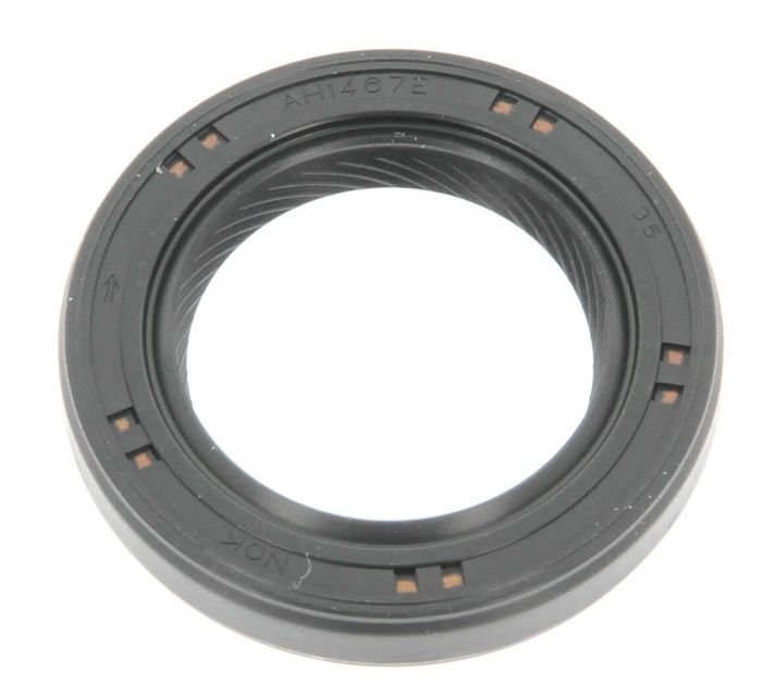 Getriebedichtmittel (26x40x7) passt zu: HONDA CIVIC VII, INSIGHT, JAZZ II; MI...