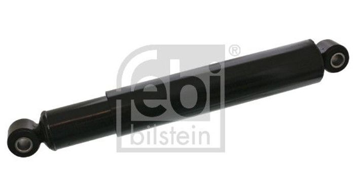 Stoßdämpfer hinten L/R passt zu: SCANIA 4, G I, P I, R I, T 09.95-05.19