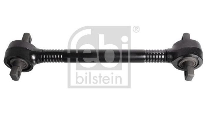 Reaktionsstange hinten/oben L/R (L-610mm) passt zu: IVECO EUROSTAR, EUROTECH...