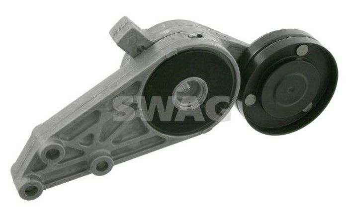 Keilriemenspanner passt zu: AUDI A4 B5, A6 C4, A6 C5, CABRIOLET B3; SKODA SUP...
