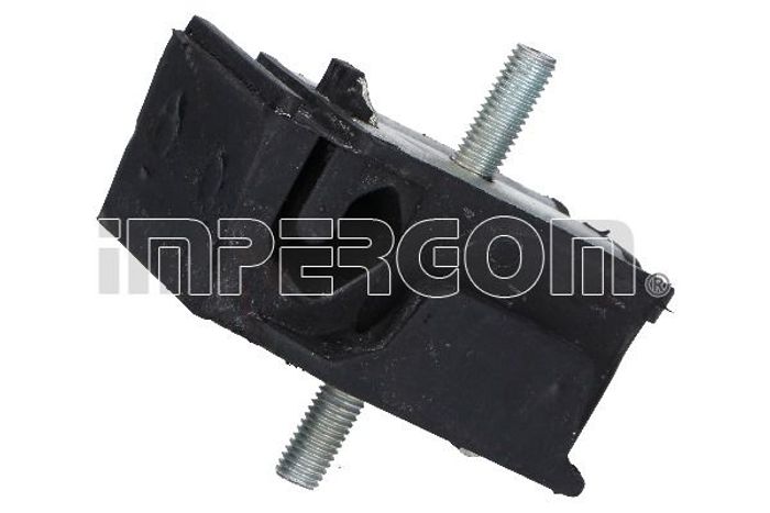 Motorlagerung vorne L, unten passt zu: FORD ESCORT III, ESCORT IV, ESCORT IV...