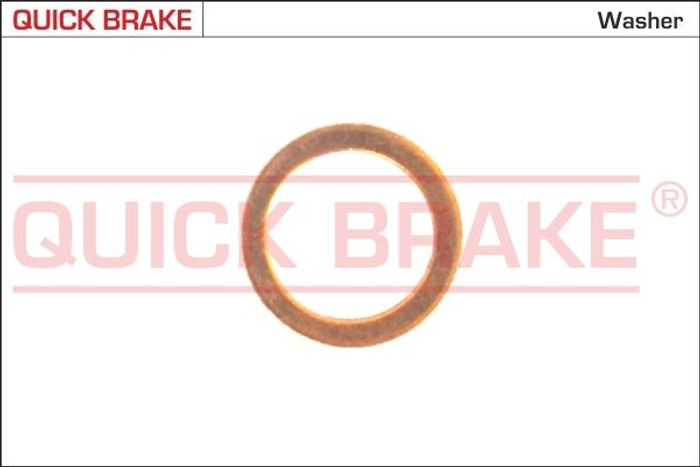 Element Bremsleitung; Kabelklemme (stückzahl in der Verpackung: 10 Stück)