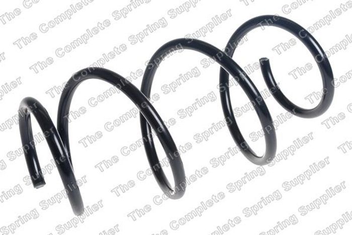 Federungsfeder vorne L/R passt zu: TOYOTA RAV 4 V 2.5H 12.18
