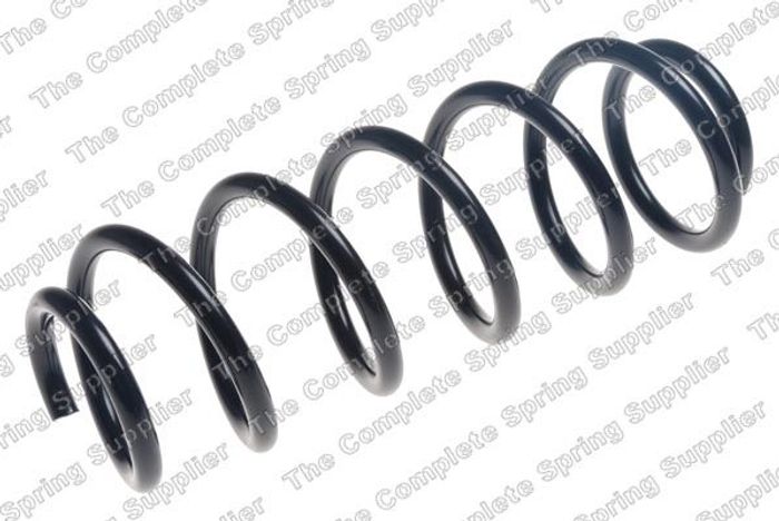 Federungsfeder hinten passt zu: MERCEDES A (V177), A (W177) 1.3H 08.19