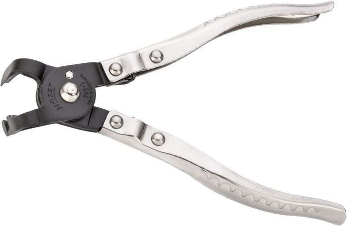 Kneifzange spezialist für Kraftstoffschlauchschellen, länge: 175mm