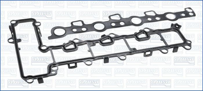Ventildeckeldichtungssatz passt zu: DS DS 4, DS 5, DS 7; CITROEN C4 GRAND PIC...