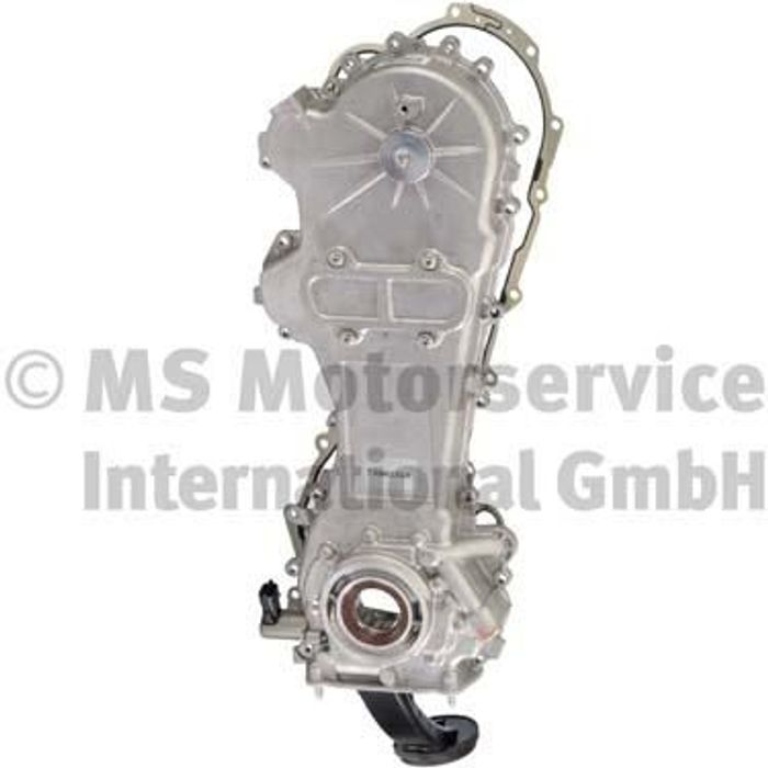 Ölpumpe passt zu: ALFA ROMEO MITO; CITROEN NEMO; FIAT 500, 500 C, 500L, FIORI...
