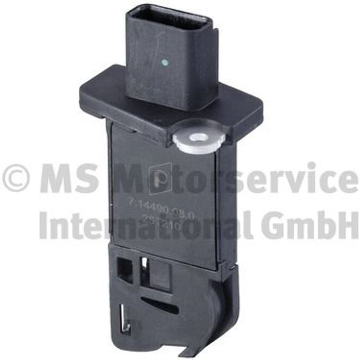 Luftmengenmesser (4 pin, Einsatz) passt zu: FORD ECOSPORT, FOCUS IV, KUGA III...