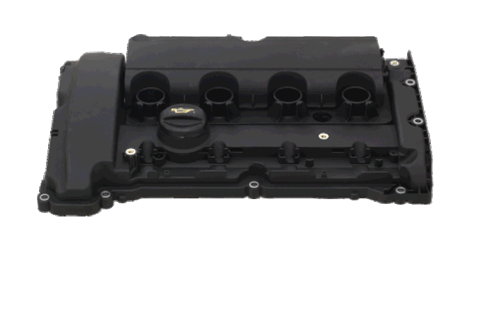 Ventildeckel passt zu: CITROEN C4, C4 GRAND PICASSO I, C4 GRAND PICASSO II, C...