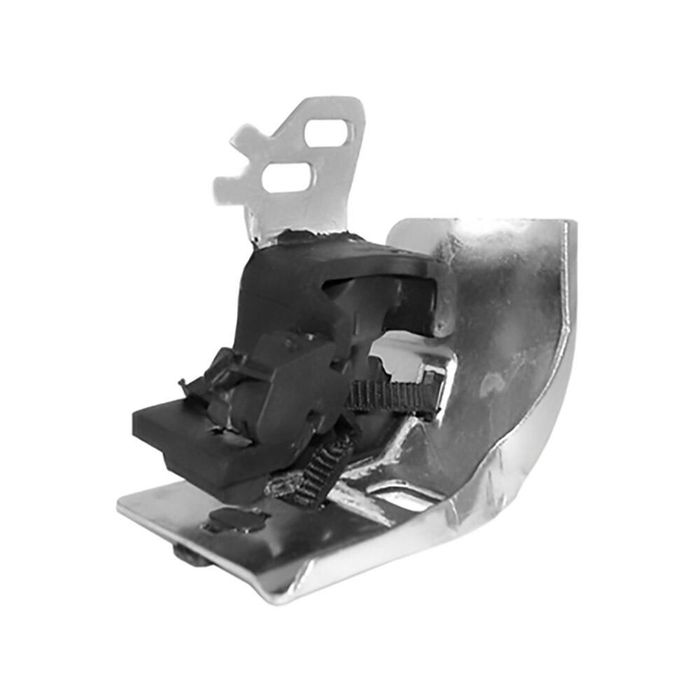 Auspuffsystemhalter passt zu: RENAULT FLUENCE, GRAND SCENIC II, GRAND SCENIC...
