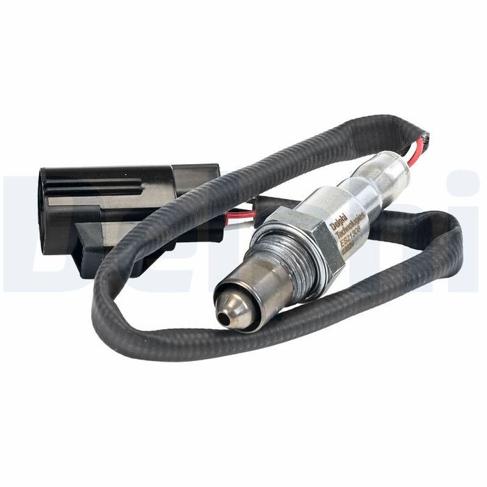 Lambdasonde (anzahl der Leitungen 4, 391mm) passt zu: LAND ROVER DISCOVERY SP...