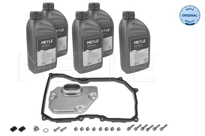 Filter Hydraulikgetriebe, mit Öl (GA6F21WA) passt zu: MINI (R50, R53), (R52)...