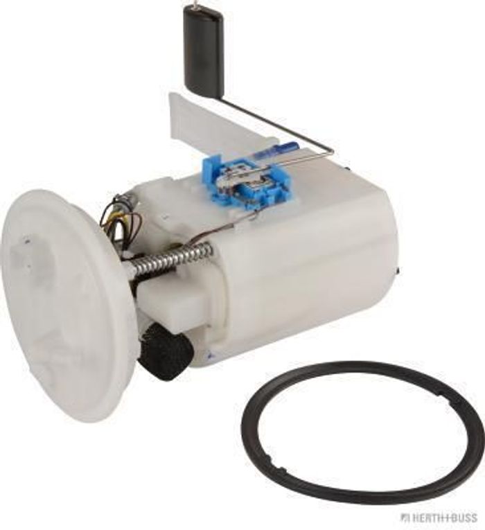 Kraftstoffpumpe