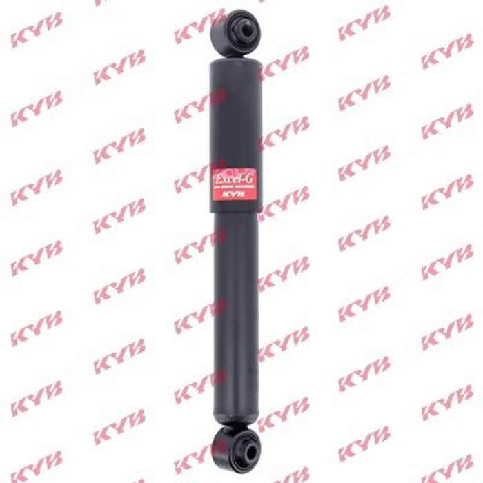 Stoßdämpfer hinten L/R passt zu: LEXUS NX; TOYOTA RAV 4 III, RAV 4 IV 2.0-3.5...