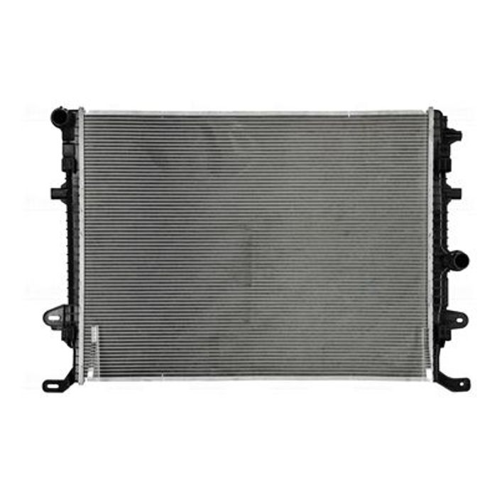 Kühler Motor passt zu: SEAT ALHAMBRA; VW SHARAN 1.4/2.0/2.0D 05.11-12.22