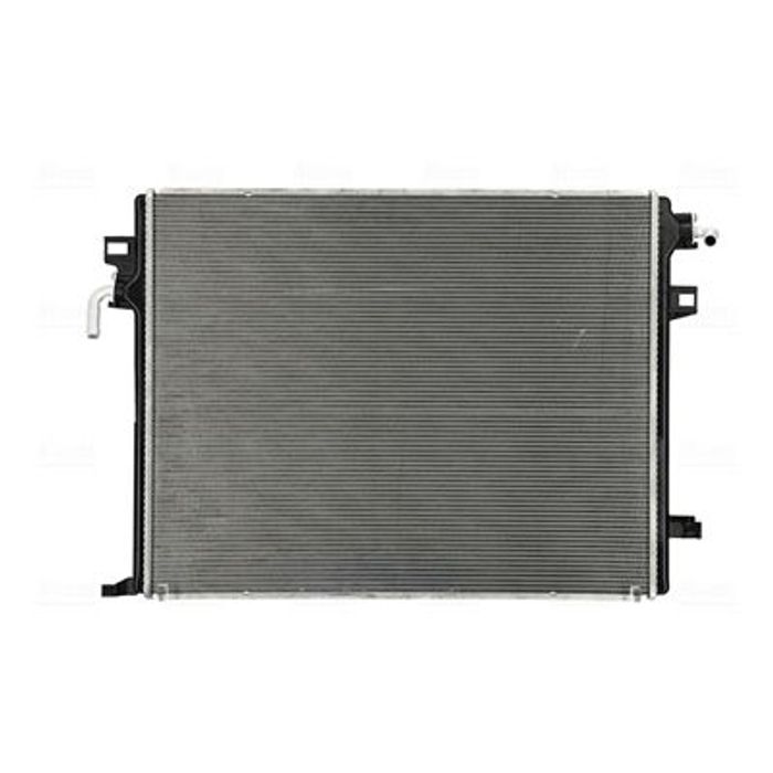 Kühler Motor passt zu: VOLVO S60 III, S90 II, V60 II, V90 II, XC40, XC60 II,...