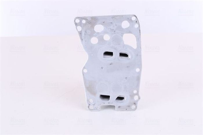 Motorölkühler passt zu: BMW 1 (F20), 1 (F21), 2 (F22, F87), 3 (E90), 3 (E91),...
