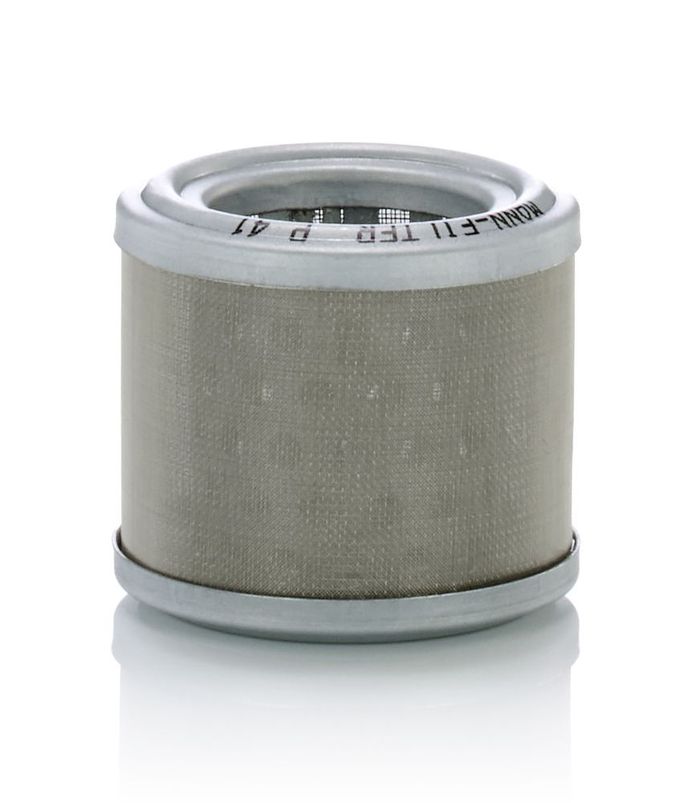 Kraftstofffilter (filterpatrone) passt zu: CASE IH 130 B, 130 D, 145C SR, 180...