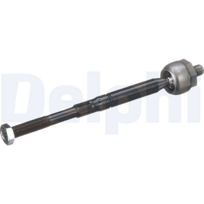 Spurstange /Seite, ohne Spitze (länge: 40/243/262,5mm) passt zu: OPEL ASTRA K...