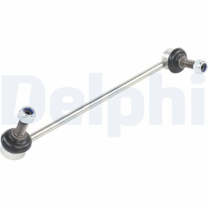 Anschluss Stabilisator vorne L 345mm passt zu: LAND ROVER DISCOVERY III, DISC...