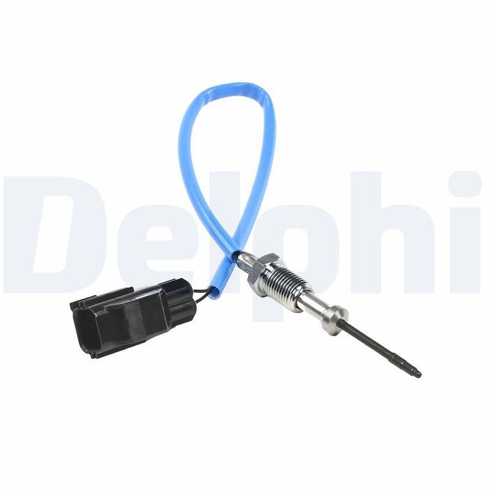 Sensor, Abgastemperatur