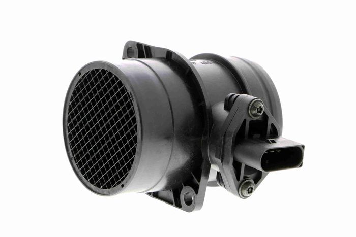Luftmengenmesser (5 pin, Modul) passt zu: AUDI A3, A6 C5, TT; SEAT LEON 1.8/4...