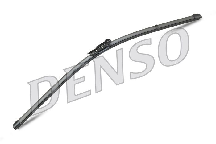 Wischerblatt Flachbalkenwischer vorne (2Stück) Flat Blades 700/650mm passt zu...
