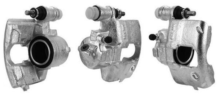 Bremssattel