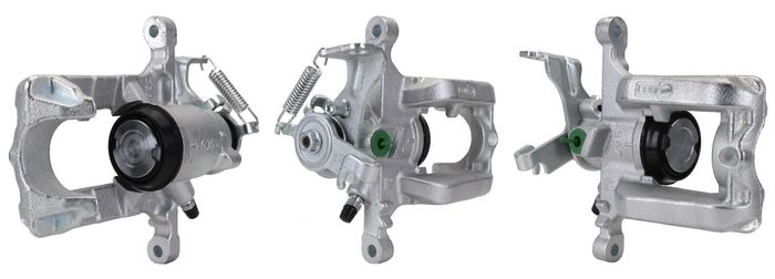Bremssattel