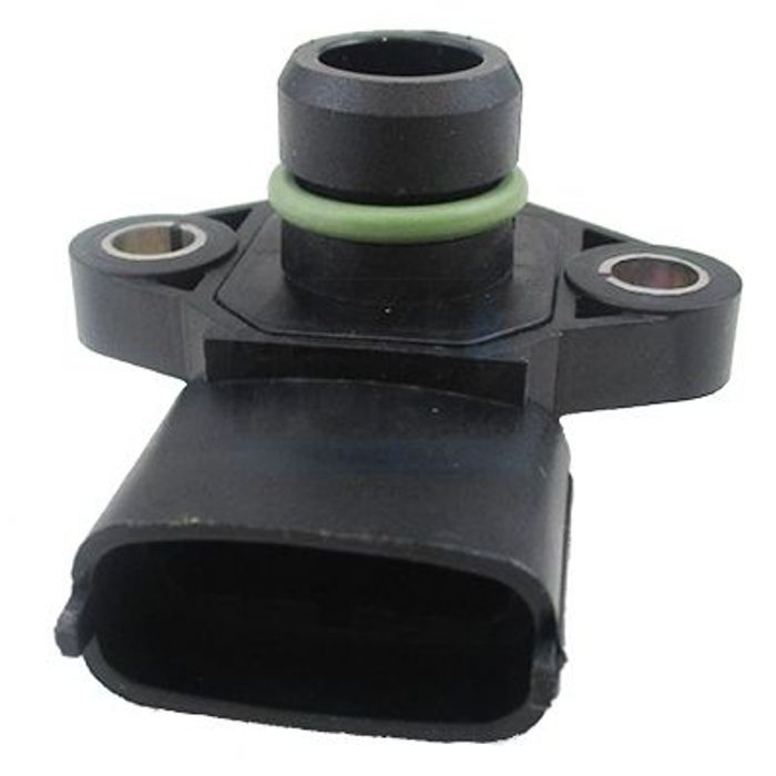 Sensor, Ladedruck