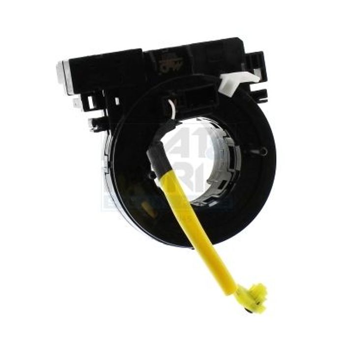 Wickelfeder, Airbag
