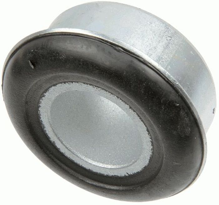 Silentblock der Schwinge vorne vorne (33/52/62x44) passt zu: IVECO DAILY I, D...