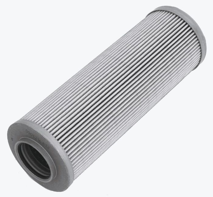 Hydraulikfilter (filterpatrone) passt zu: CASE IH 370, 420, 470, 500, 540, 58...