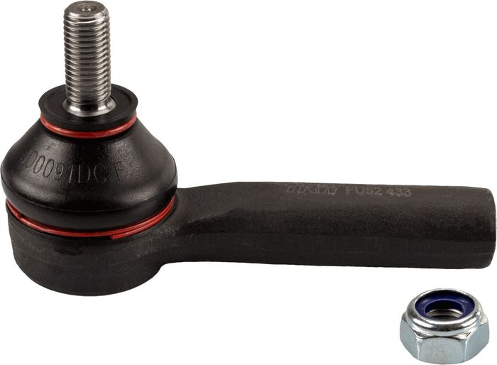 Spurstangenkopf L/R passt zu: FIAT PANDA; SEAT MARBELLA, TERRA 0.65-1.4D 10.8...