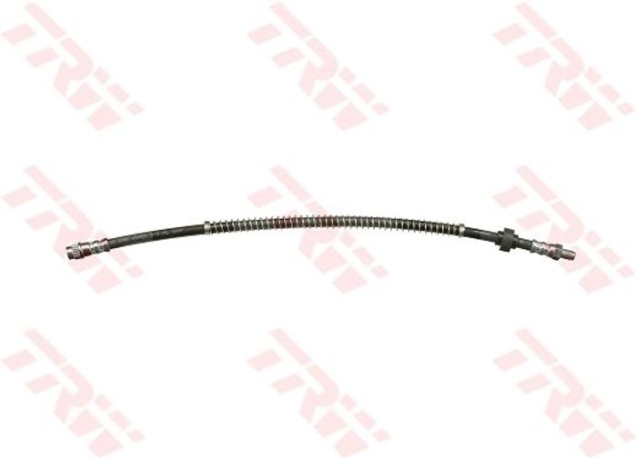 Bremsleitung elastisch vorne L/R (länge 478mm, M10x1/M10x1) passt zu: CITROEN...