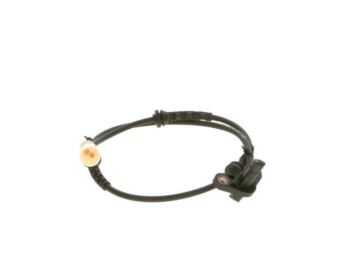 Sensor, Raddrehzahl