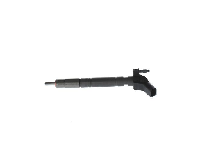 Einspritzdüse CR piezoelektrisch (zustand (en) factory remanufactured) passt...
