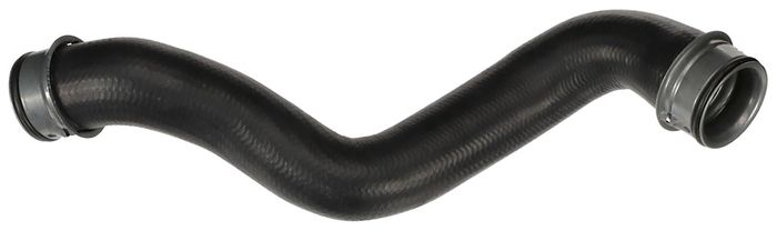 Kühlsystem Gummischlauch oben L (33mm/36mm) passt zu: MERCEDES GLK (X204) 2.2...