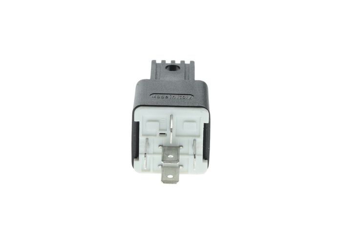 Universalrelais (12V, 30A, verbindungsanzahl: 5)